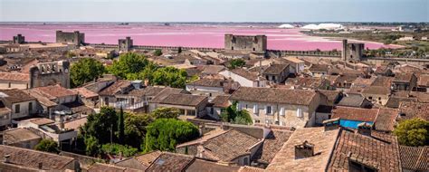 Sports and nature activities in the Camargue