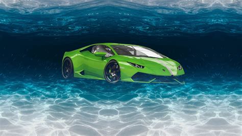 Lamborghini car wallpaper - PixaHive