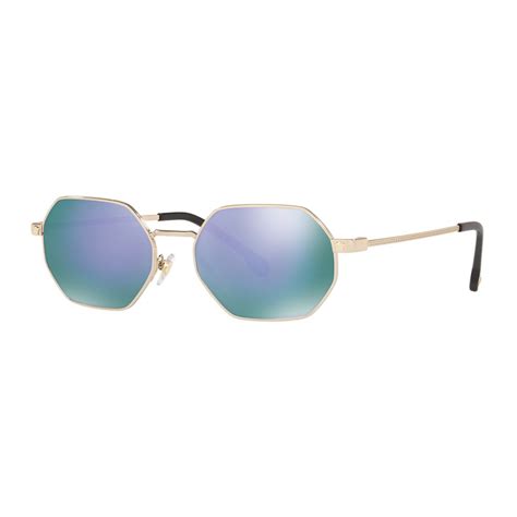 Versace - Sunglasses Versace V-Vintage Octagon - Violet - Sunglasses ...