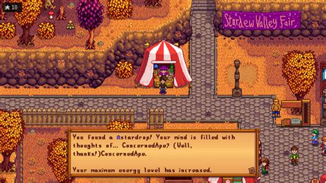 Stardew Valley Secrets: List of The Most Interesting - GamesCrack.org