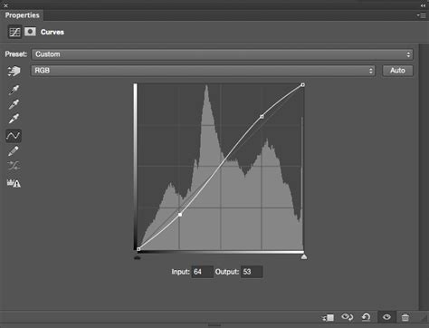 How To Use The Curves Tool in Photoshop — Live Snap Love - Photography Tips