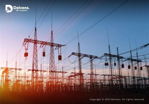 Electric Power Transmission and Distribution Equipment Market Global Trends & Forecast:2030