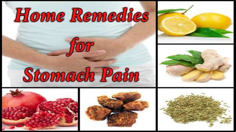 Home Remedies for Stomach Pain (Pet Dard) in Hindi