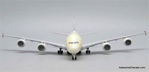 Etihad Airways ( Choose The United Kingdom Livery) JC Wings 1 - 400 ...