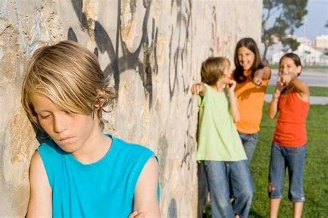 Bullying Has Lingering Effects on Children's Mental Health | Live Science