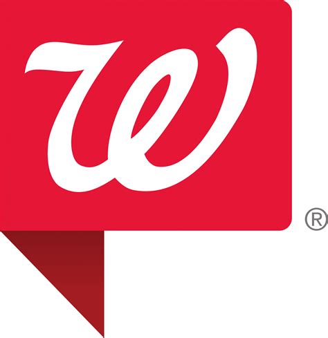 Walgreens Logo – PNG e Vetor – Download de Logo