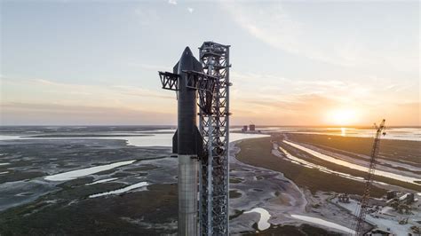 How to watch SpaceX launch its 1st Starship test flight on April 20 | Space
