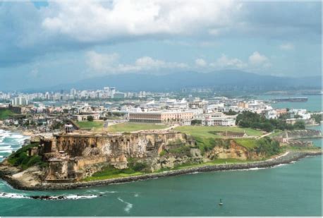 Geography - Puerto Rico