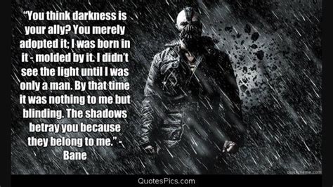 Pin by Paul J on Workout Motivation | The dark knight rises, Bane ...