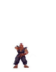 Akuma GIF များ | Tenor