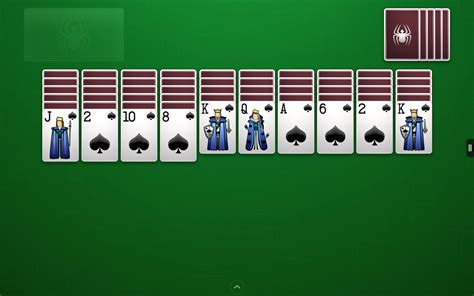 Spider Solitaire: Amazon.ca: Appstore for Android