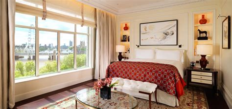 The Savoy, London Review | The Hotel Guru