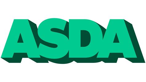 Image ID For Asda Logo