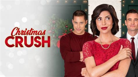 Christmas Crush - Iontv | Pisgah View