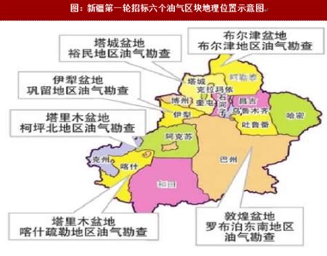 2018年我国原油开发天然气改革及进口情况分析（图）_观研报告网