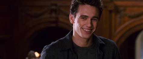 James Franco Spider Man 3