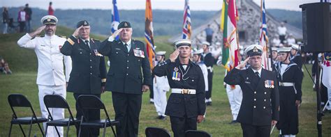 Annapolis Royal, Nova Scotia - Cradle of Our Nation