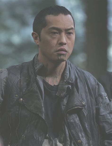 Ken Leung - X-men - Miles Straume Photo (10555267) - Fanpop