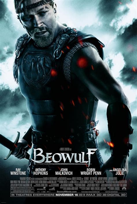 Water Demon Beowulf