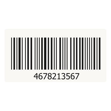 Barcode sticker element #AD , #sponsored, #ad, #element, #sticker, #Barcode | Barcode design ...