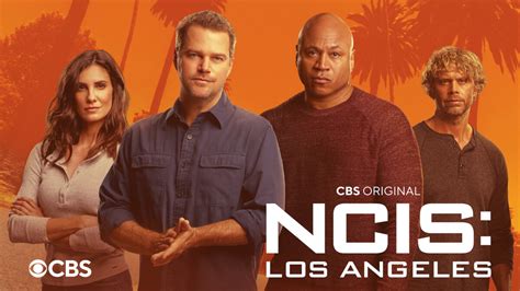 NCIS: Los Angeles: Season 14 Ratings - canceled + renewed TV shows ...