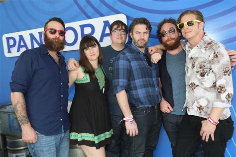 The Strumbellas: Up And Coming From Up North