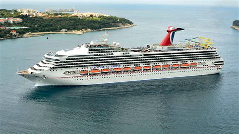 Carnival adds longer Caribbean cruise routes