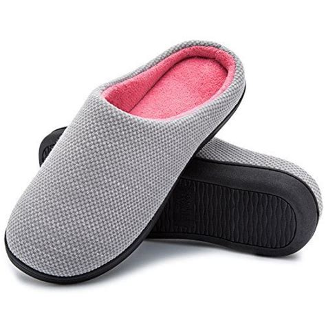 Top 10 Womens Slippers For Plantar Fasciitis of 2020 | No Place Called ...