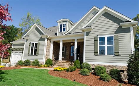 Engineered Wood Siding (Pros & Cons and Design Guide) - Designing Idea