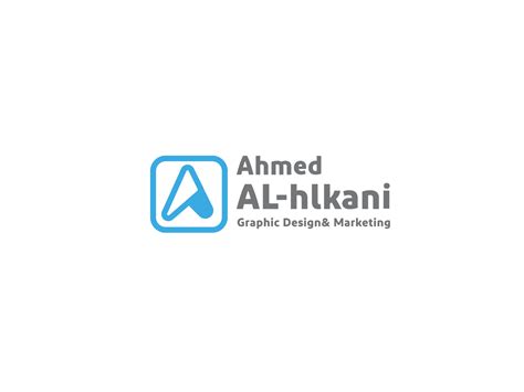 Ahmed's Logo Animation by Yakoub gr on Dribbble