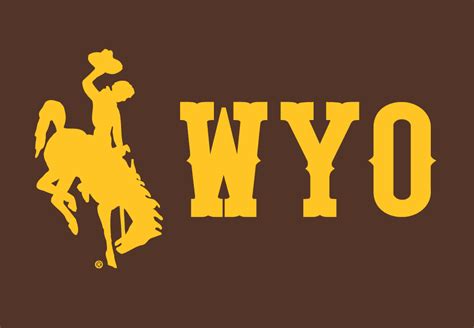 wyoming cowboys logo 10 free Cliparts | Download images on Clipground 2025