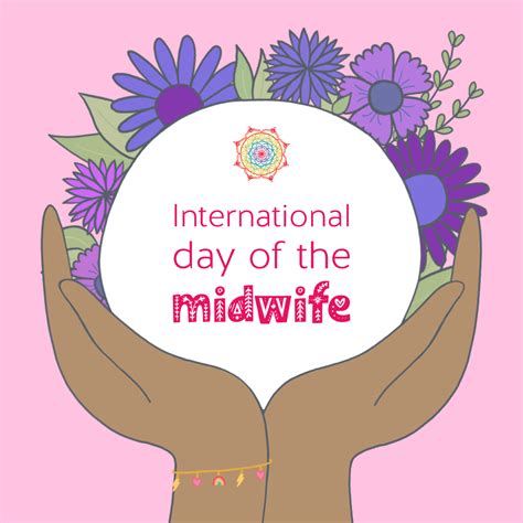 International Day of the Midwife 2020 - Greater Manchester Doulas CIC