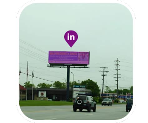 Billboard Ads in Columbus, Ohio