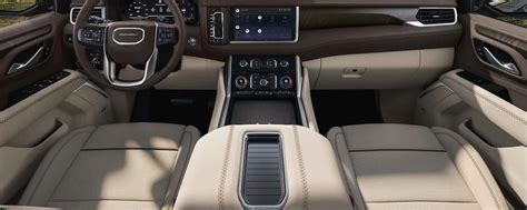 The 2022 GMC Yukon | Full Size SUV | Rick Weaver Buick GMC