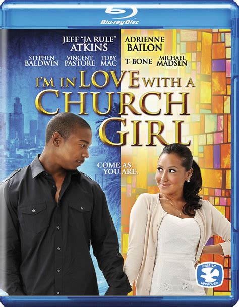 I'm in Love with a Church Girl (2013)