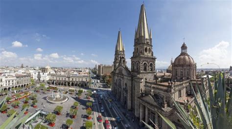 How Safe Is Guadalajara for Travel? (2021 Updated) ⋆ Travel Safe - Abroad