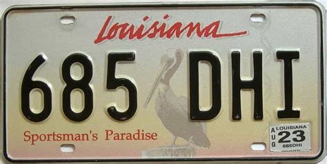 2023 Louisiana (#18498) for sale - The Tag Dr. Store