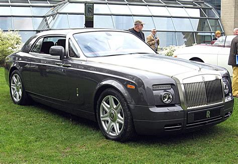 Used Rolls-Royce Phantom for Sale by Owner: Buy Cheap Rolls Royce Cars