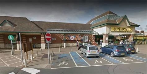 Police probe Solihull Morrisons face mask row after shopper 'suffers ...