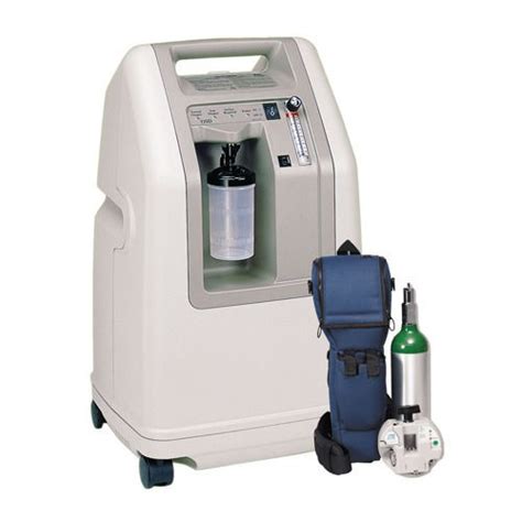 Oxygen Therapy Equipment at Rs 40500 /piece | Chennai | ID: 13580130830