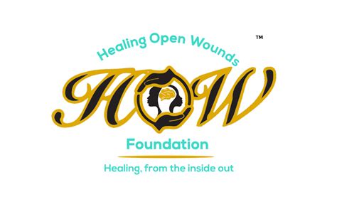 Privacy Policy - Healing Open Wounds Foundation