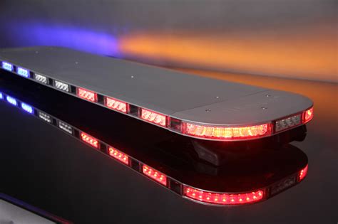 911 Signal USA Release Updated 2013 Emergency Vehicle Lighting Color ...