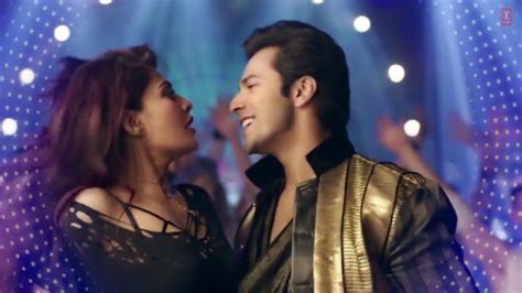 Judwaa 2 Songs 2017 | Chalti Hai Kya 9 Se 12 Full Song Video | Tan Tana Tan | Lyrics | Varun ...