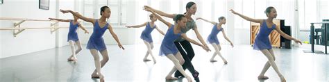 VOCATIONAL SCHOOL SUBMISSIONS & SCHOLARSHIPS | City Ballet Academy