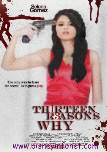 selena gomez - 13 Reasons Why Photo (25392942) - Fanpop