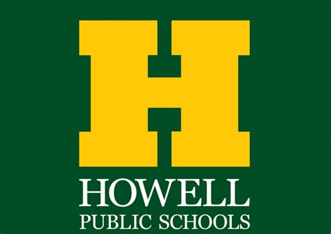 Howell High School Basketball - Howell, MI