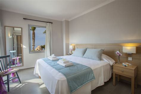 Louis St. Elias Resort****plus Protaras | Studios and Suites in Cyprus