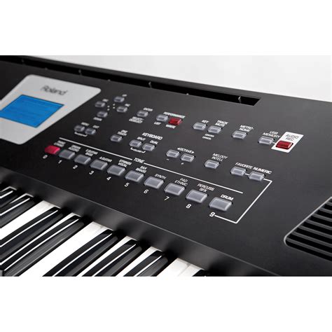 Roland BK-3 BK « Keyboard | Musik Produktiv