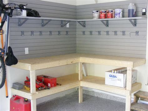 Workbench Plans Corner PDF Woodworking