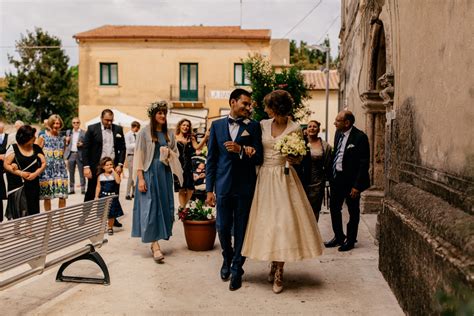 An Italian Fairy Tale Wedding - Maria Luise Bauer Photography